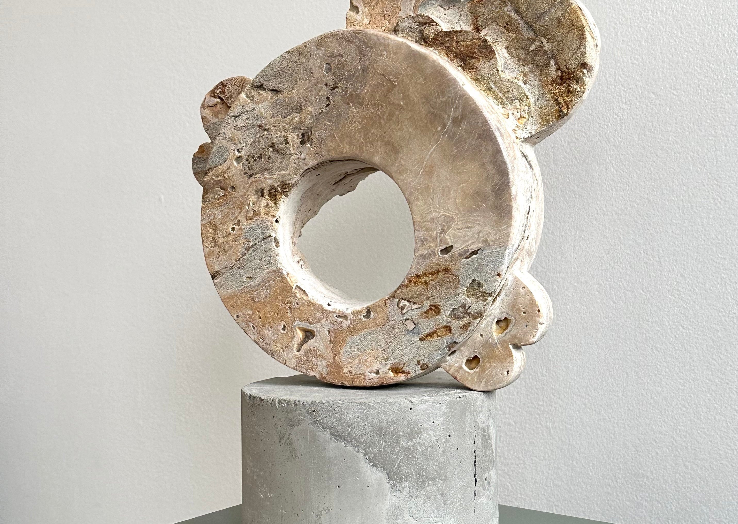 The Role of Sculptures