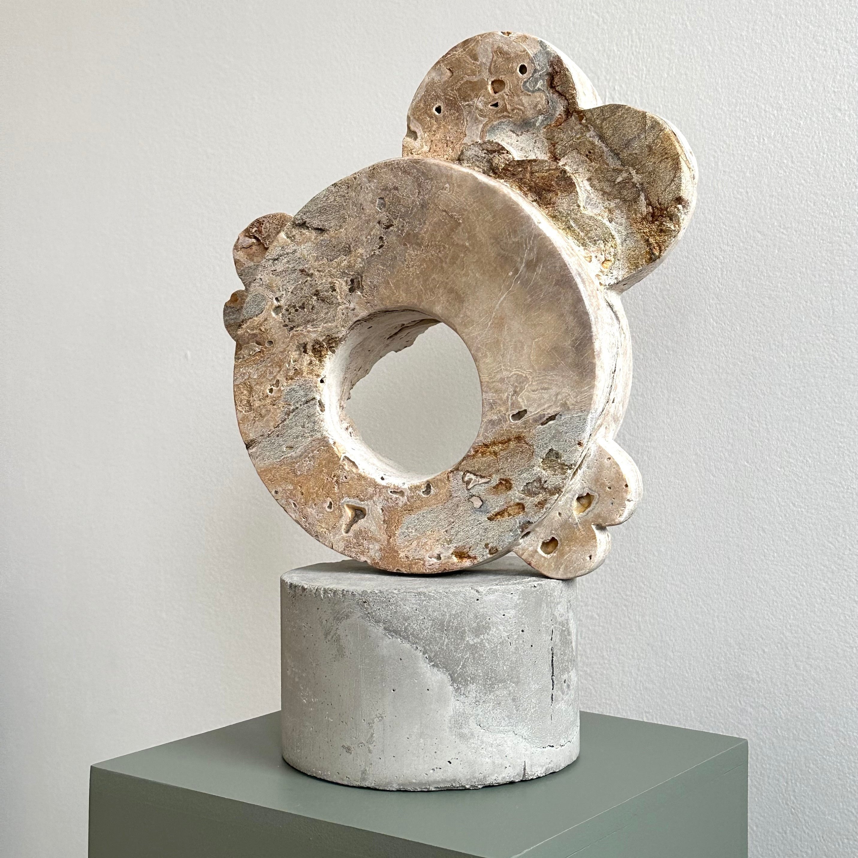 The Role of Sculptures
