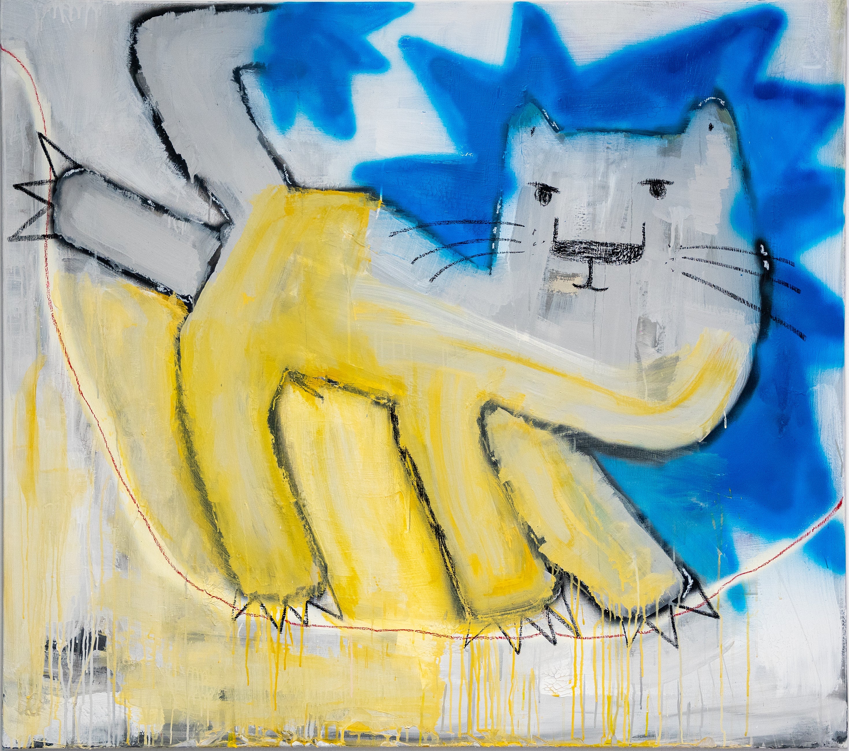 Why Everyone Should Start Collecting Art