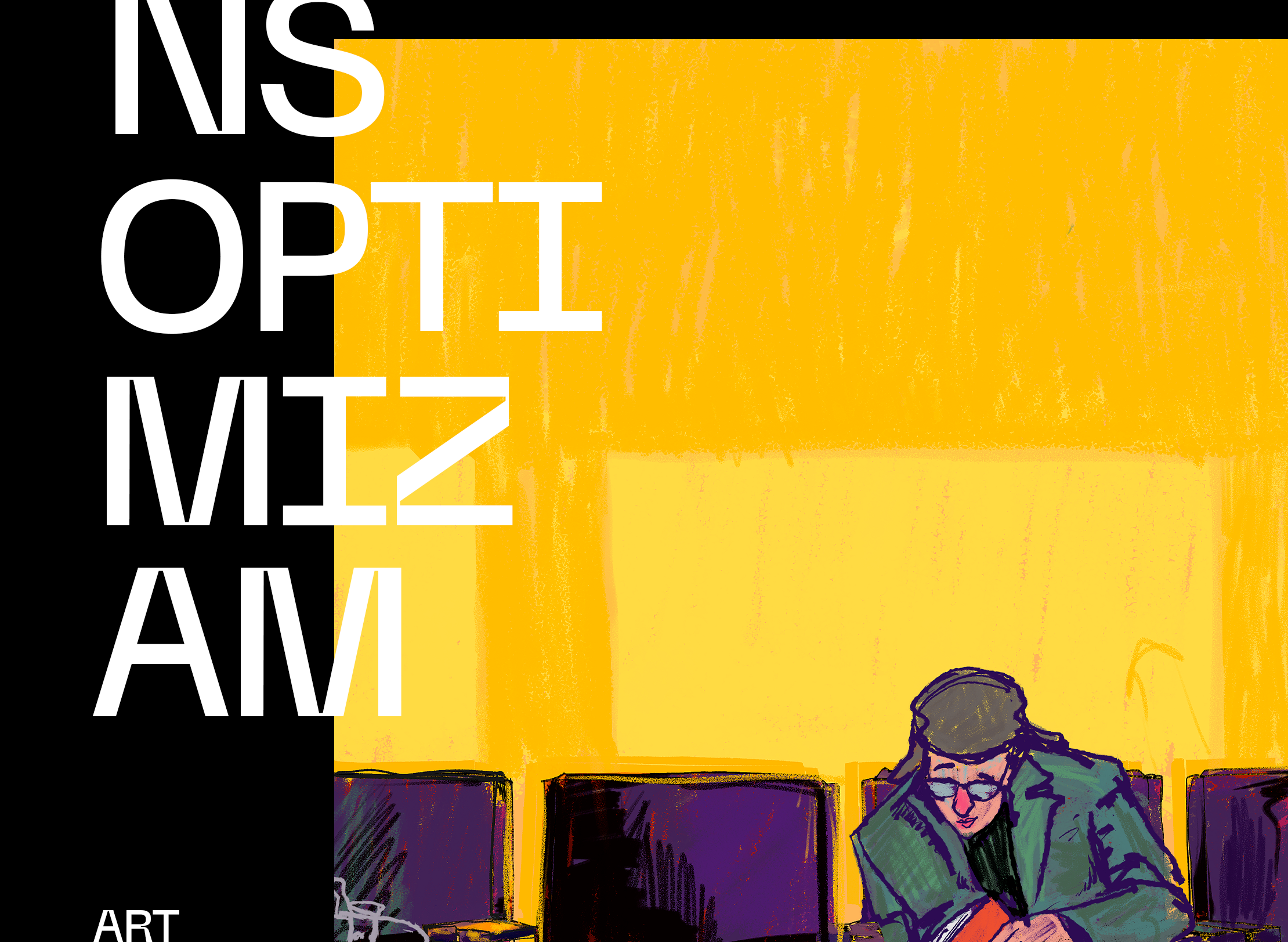 Transoptimizam - Darko Mitrović